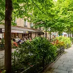Paris Centre Studio Close To Major Attractions