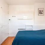 Paris Centre Studio Close To Major Attractions