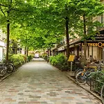 Paris Centre Studio Close To Major Attractions