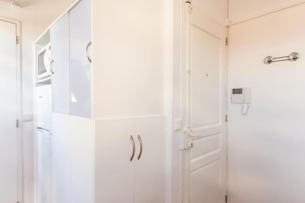 Appartement Centre Close To Major Attractions