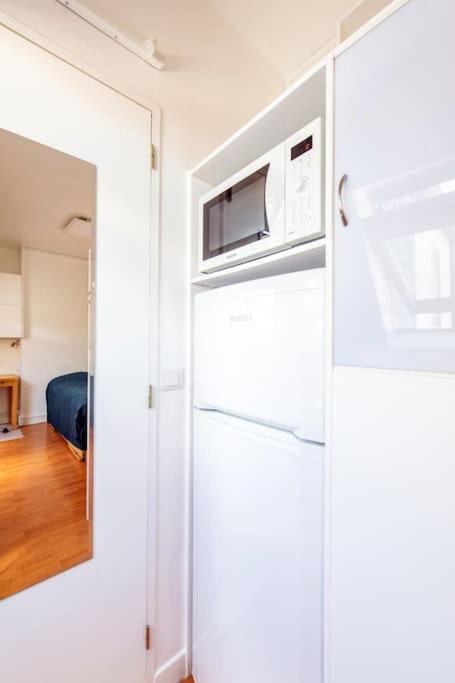 Appartement Centre Close To Major Attractions