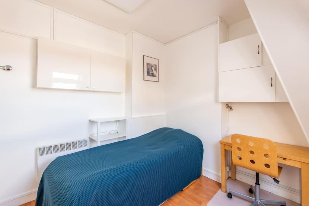 Centre Close To Major Attractions Appartement