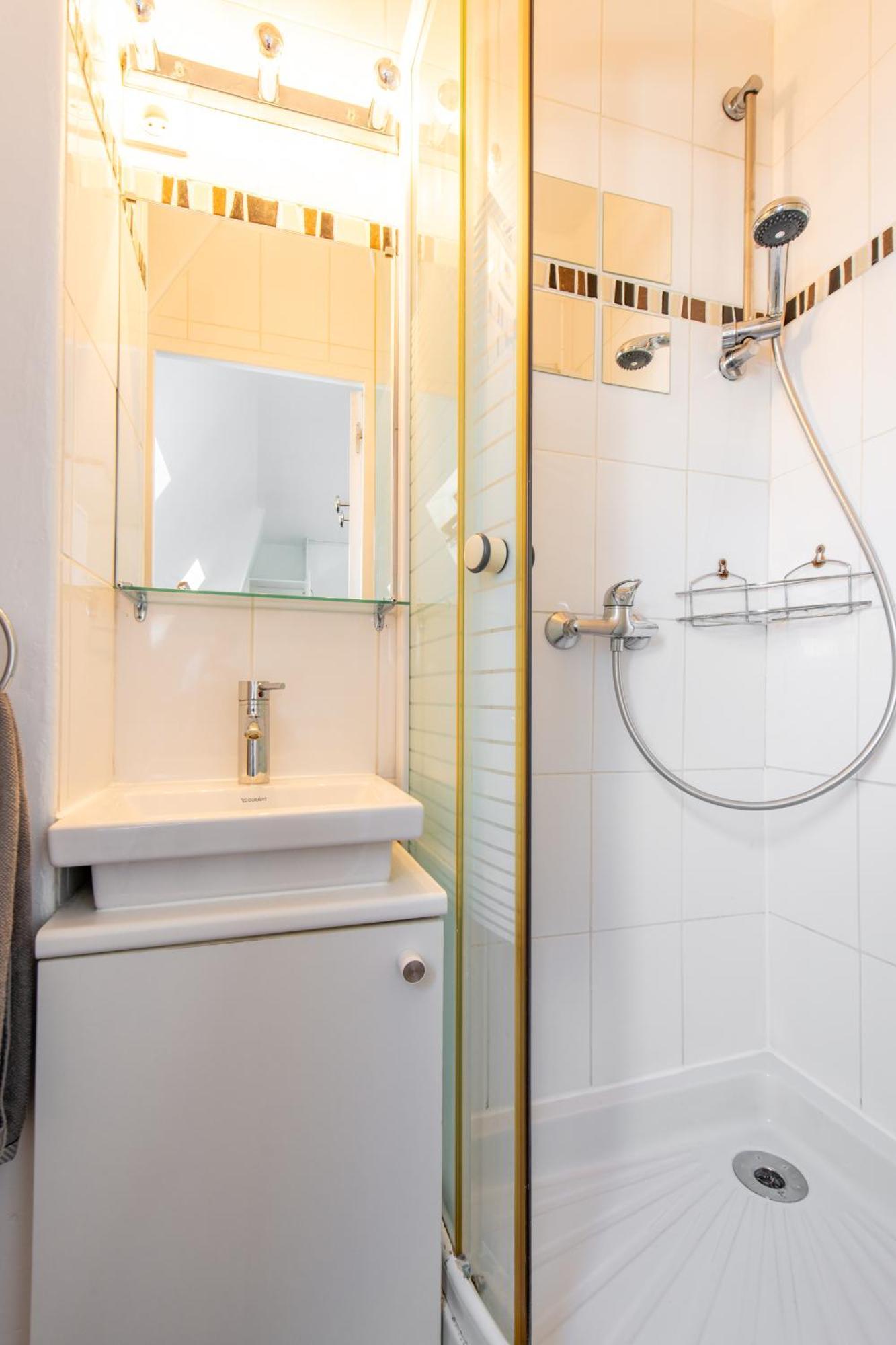 Centre Close To Major Attractions Appartement Parijs